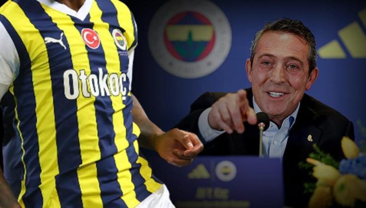 CANLI TRANSFER |Fenerbahçe’den Süper Lig ekibine gidiyor! Transferde şaşırtan hamle