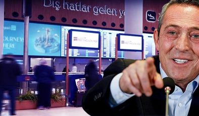 CANLI TRANSFER |Fenerbahçe’nin transfer çılgınlığı zirve yaptı! Rota yine Güney Amerika, ilk temas kuruldu