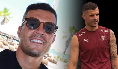 CANLI TRANSFER | Fenerbahçe’ye Xhaka müjdesi! Görüşmeler sürüyor, İstanbul’a gelmek istiyor