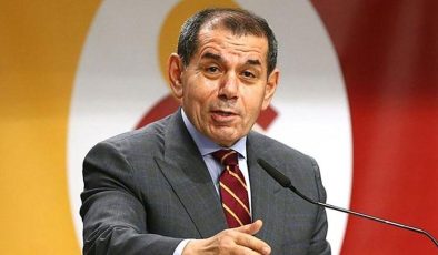 CANLI TRANSFER |Galatasaray, dünyanın en iyisini istiyor! Avrupa’da sezonu kasıp kavuran yıldız için hamle