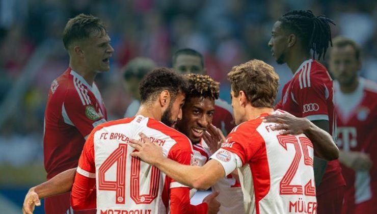 CANLI TRANSFER |Galatasaray transferde durmuyor! Sane geldi, Osimhen an meselesi ve bir dünya yıldızı daha geliyor…