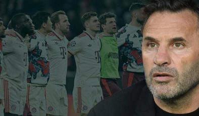 CANLI TRANSFER |Galatasaray’dan sürpriz transfer hamlesi! Fenerbahçe’den dünya devine gitmişti, İstanbul’a dönüyor….
