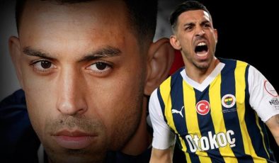 CANLI TRANSFER |İrfan Can Kahveci transferinde son dakika! Herkes Beşiktaş derken ters köşe…