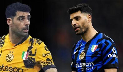 CANLI TRANSFER | İstanbul devi peşindeydi! Inter’den, Mehdi Taremi kararı