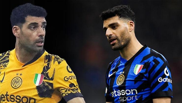 CANLI TRANSFER | İstanbul devi peşindeydi! Inter’den, Mehdi Taremi kararı