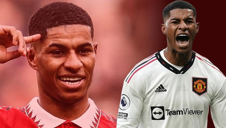 CANLI TRANSFER | İstanbul devinden Rashford bombası! Bonservis rekoru kıracak, serbest kalma bedelini ödemeye hazır