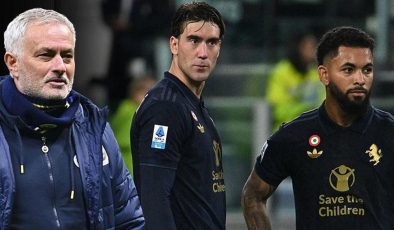 CANLI TRANSFER | Juventus gözden çıkardı! Fenerbahçe yıldız oyuncu için harekete geçti
