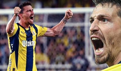 CANLI TRANSFER |Mert Hakan Yandaş bombası! Fenerbahçe’de bir dönem sona eriyor: İki Süper Lig ekibi talip oldu