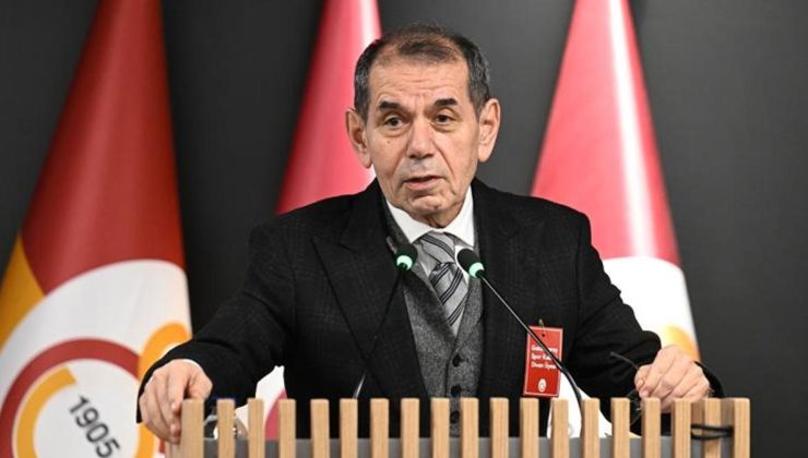 CANLIDursun Özbek Osimhen’in transferini ağzından kaçırdı! Sonra düzeltse de geç kaldı, taraftarlar çılgına döndü