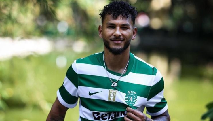 Sporting, Luis Suarez’i transfer etti: 80 milyon euroluk sözleşme!