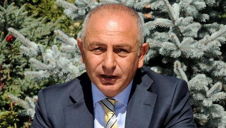 Süleyman Hurma yeni sezon hedeflerini açıkladı