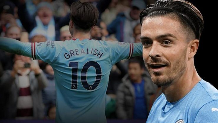 Süper Lig devinden Jack Grealish atağı! Taraftarı sevince boğacak haber