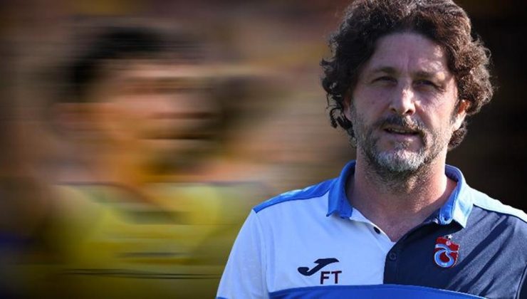 Suudi Arabistan’dan Trabzonspor’a transfer! Fatih Tekke çok istiyor