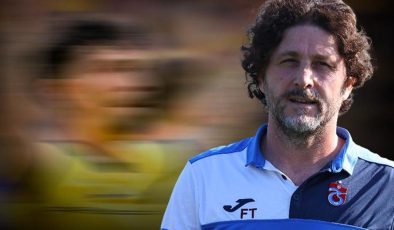 Suudi Arabistan’dan Trabzonspor’a transfer! Fatih Tekke çok istiyor
