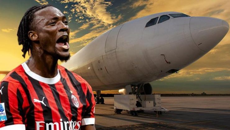 Tammy Abraham Beşiktaş için İstanbul’a geliyor! Sözleşme detayları ve bonservisi belli oldu | Abraham transferindeki tüm detaylar