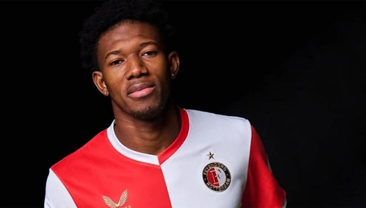TFF 1.Lig’den Hollanda devine! İstanbulsporlu Gaoussou Diarra imzayı attı