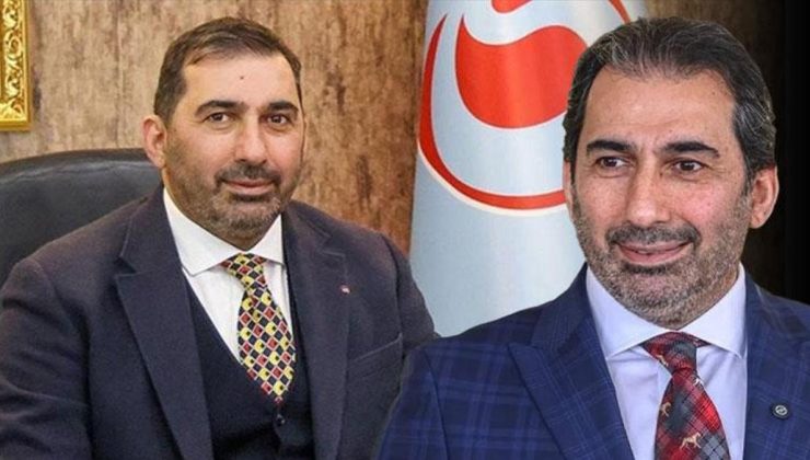 Trabzonspor Asbaşkanı Zeyyat Kafkas’tan transfer için açıklama