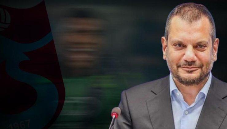 Trabzonspor bir forvet transferini daha bitirdi! Anlaşma sağlandı