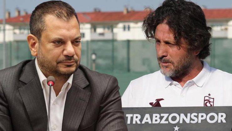 Trabzonspor, orta saha transferinde gaza bastı! Teklif revize edildi