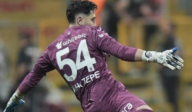Trabzonspor’da ayrılık resmen açıklandı!
