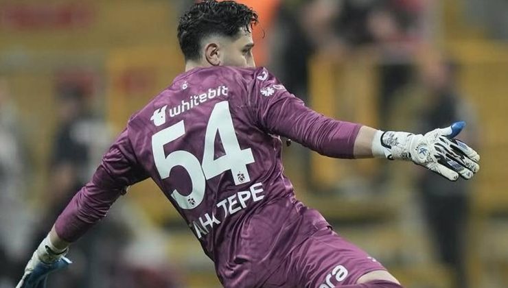 Trabzonspor’da ayrılık resmen açıklandı!