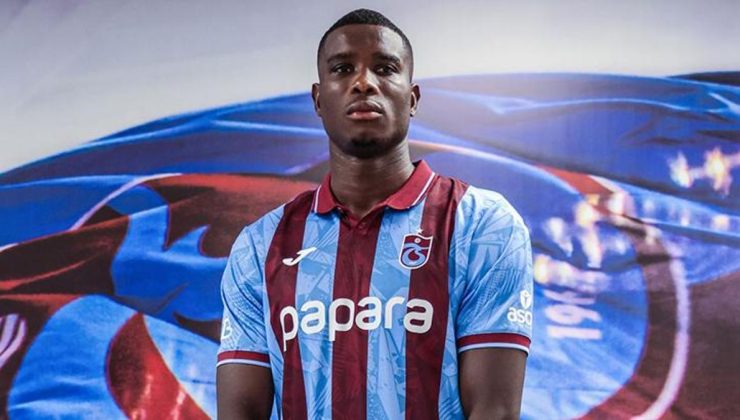 Trabzonspor’da transfer hareketliliği! 2 yıldız kampa bekleniyor