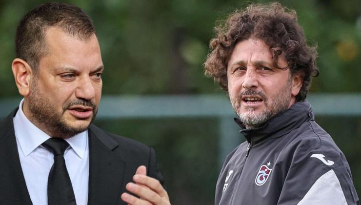 Trabzonspor’da transfer hareketliliği… Orta sahaya yeni aday!