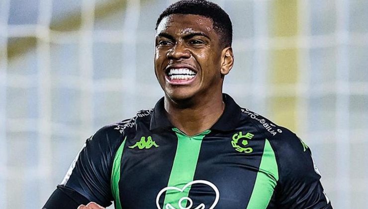 Trabzonspor’un yeni transferi Augusto bugün geliyor