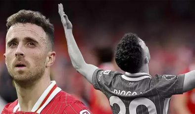 Trafik kazasında hayatını kaybetmişti! Diogo Jota’nın mirası ortaya çıktı