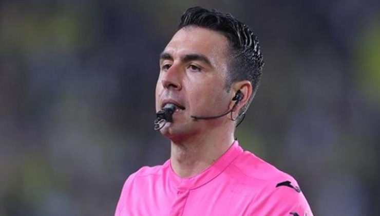 UEFA’dan Arda Kardeşler’e görev