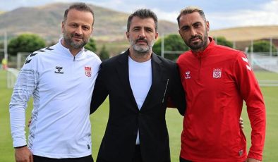 Uğur Çiftçi, Sivasspor camiasından özür diledi