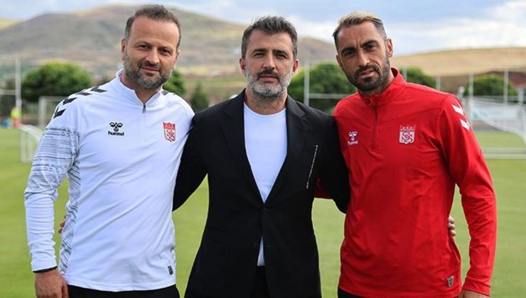 Uğur Çiftçi, Sivasspor camiasından özür diledi