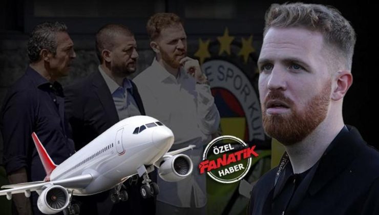 Ve Fenerbahçe’nin yeni transferi İstanbul’a geliyor! Yıldız futbolcunun ismi ortaya çıktı