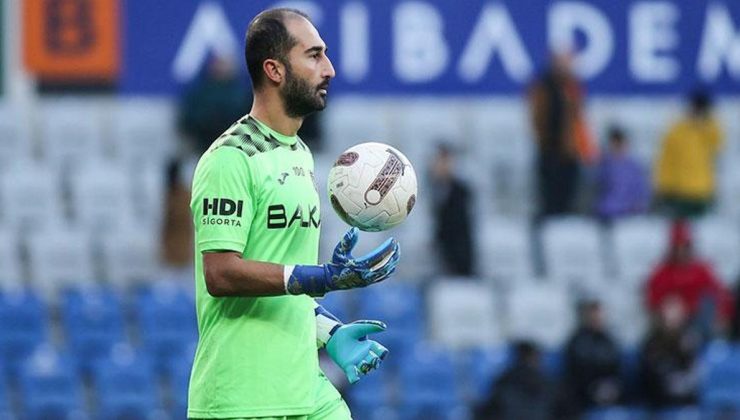Volkan Babacan, Başakşehir ile uzattı