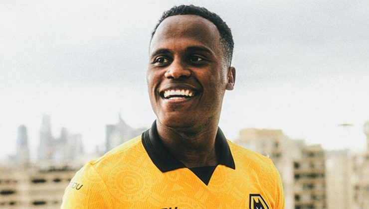 Wolverhampton Wanderers, Jhon Arias’ı transfer etti