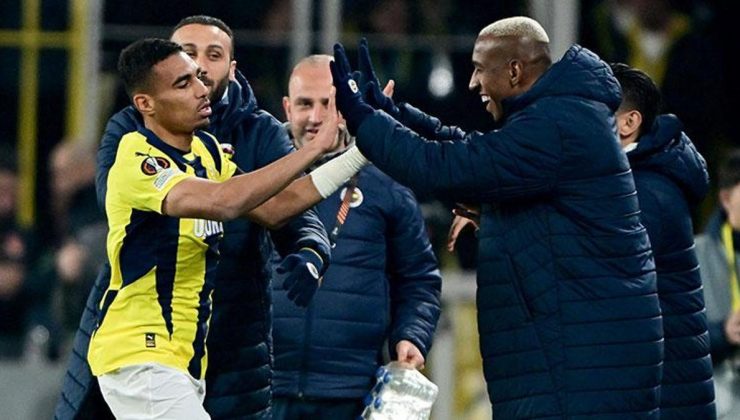 Yıldız oyuncu, Fenerbahçe’den ayrılıyor! Avrupa’dan 3 büyük kulüp resmen istedi…