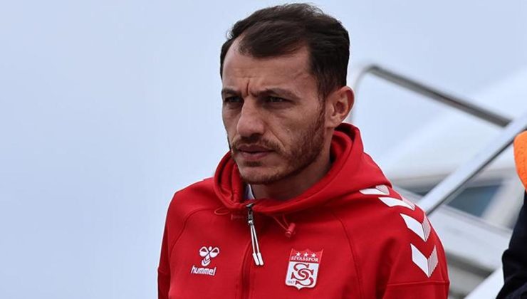 Ziya Erdal’dan Sivasspor’a tepkili veda!