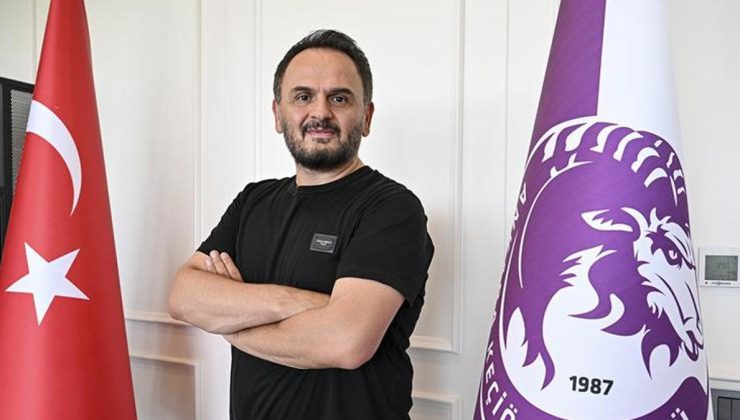 Ankara Keçiörengücü’nden Barış Alper açıklaması: Galatasaray ile görüşürüz