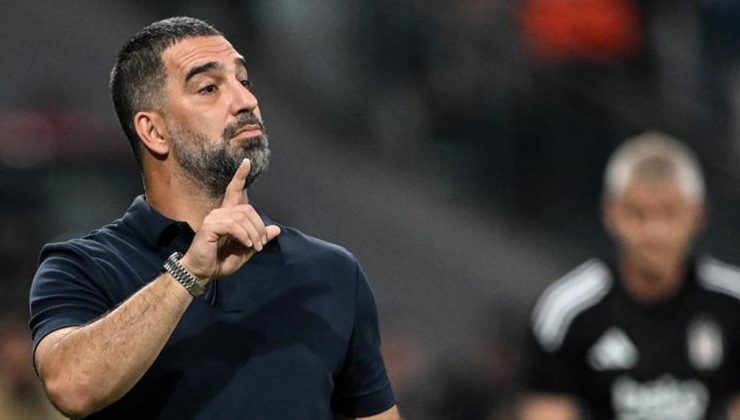 Arda Turan yeni transferine kavuştu: 19’luk yıldızla anlaşma sağlandı!
