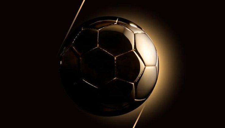 Ballon d’Or için adaylar açıklandı