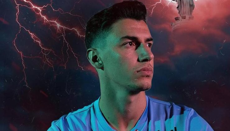 Berke Özer, daha imzası kurumadan sahada! Brest-Lille maçında ilk 11’ler belli oldu…