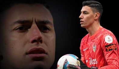 Berke Özer’in yeni takımı belli oldu! 4 yıllık anlaşma: İşte Eyüpspor’a ödenecek bonservis