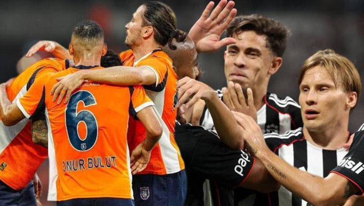 Beşiktaş kazandı ülke puanı güncellendi! İşte Ülke puanında son durum