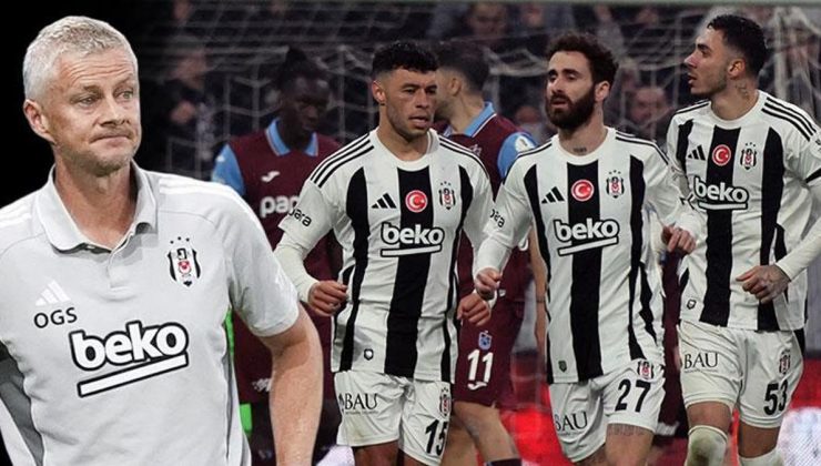 Beşiktaş’ta istenmeyen adam olmuştu! İngiltere’den talibi çıktı