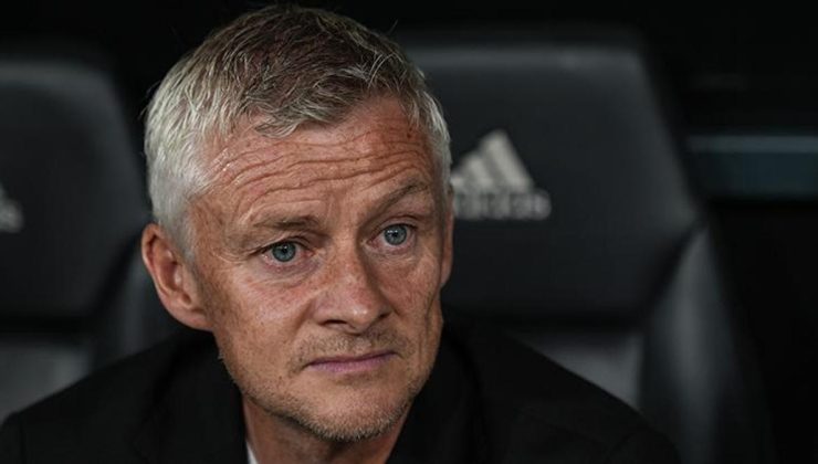 Beşiktaş’ta Solskjaer’den acı itiraf! ‘Maçlara böyle başlarsak…’