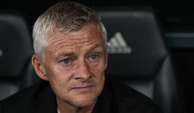 Beşiktaş’ta Solskjaer’den acı itiraf! ‘Maçlara böyle başlarsak…’
