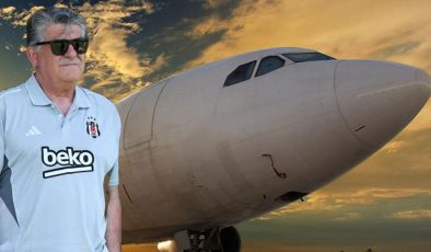Beşiktaş’tan transfer uçuşu! 4 yıldız gelecek