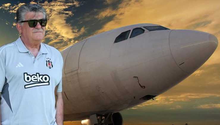 Beşiktaş’tan transfer uçuşu! 4 yıldız gelecek