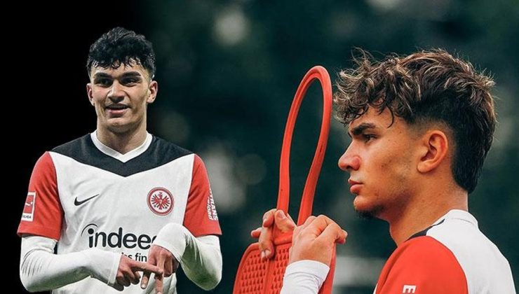 Bundesliga’da Can Uzun fırtınası! Milli oyuncudan inanılmaz gol, maça damga vurdu…
