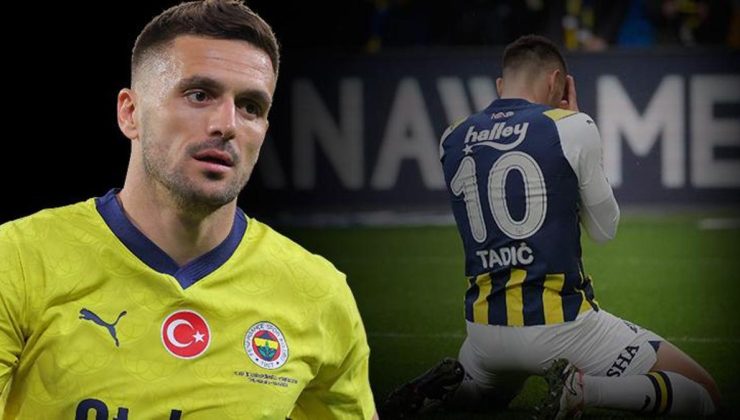 Dusan Tadic tarihi sözleşmeyi kaçırdı! Transferden vazgeçildi, hayalleri suya düştü